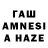 Конопля Amnesia Muhammadamin Karimov